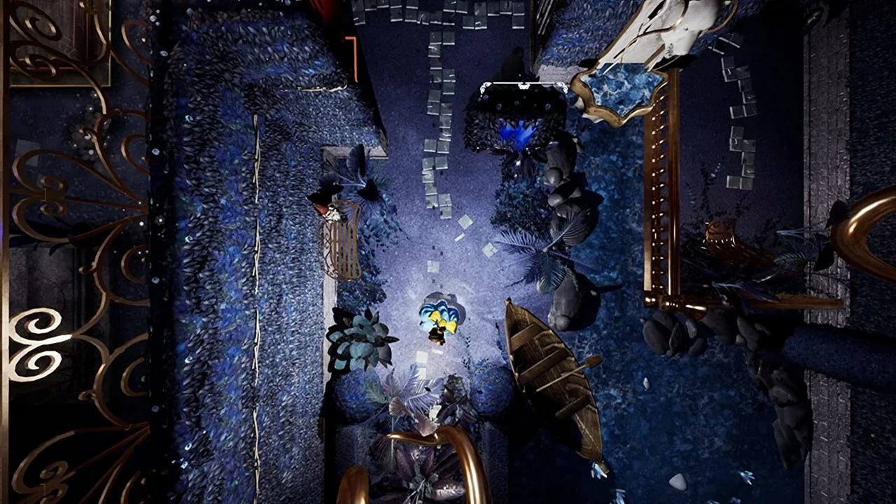 Lojë për PlayStation 4 Funstock Tandem: A Tale of Shadows, PEGI 12