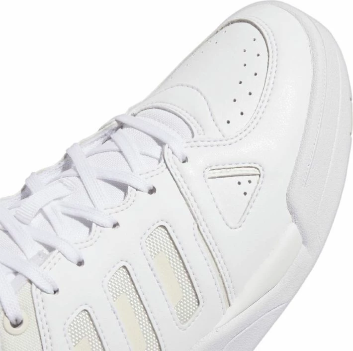 Atlete për meshkuj adidas, të bardha