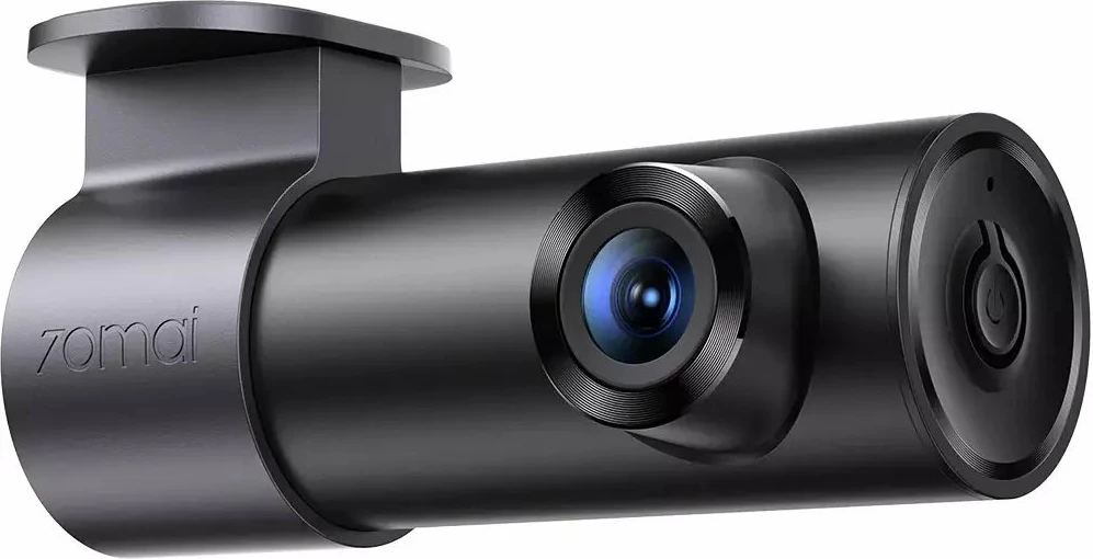 Kamerë për veturë 70mai M310 3K Dash Cam, Wi‑Fi, 139°, parking mode, e zezë