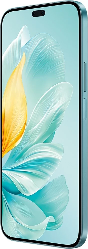 Celular Honor 200 Lite 5G, 6.7", 8 GB RAM, 256 GB, Cyan