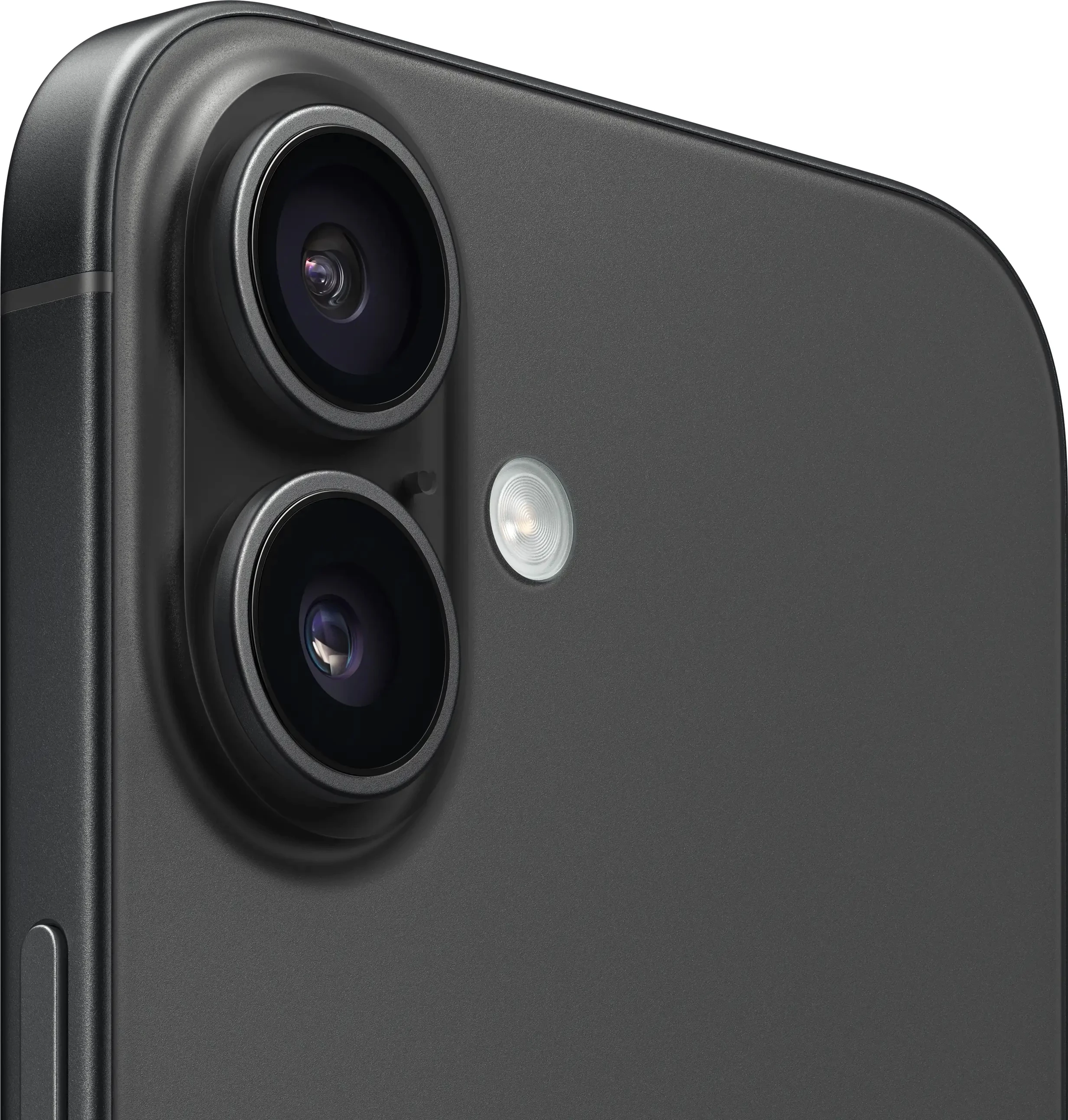 Apple iPhone 16, 6.1", 256GB, black