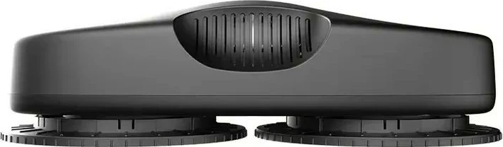 Robot për pastrim dritare Xiaomi Hutt DDC55, i zi