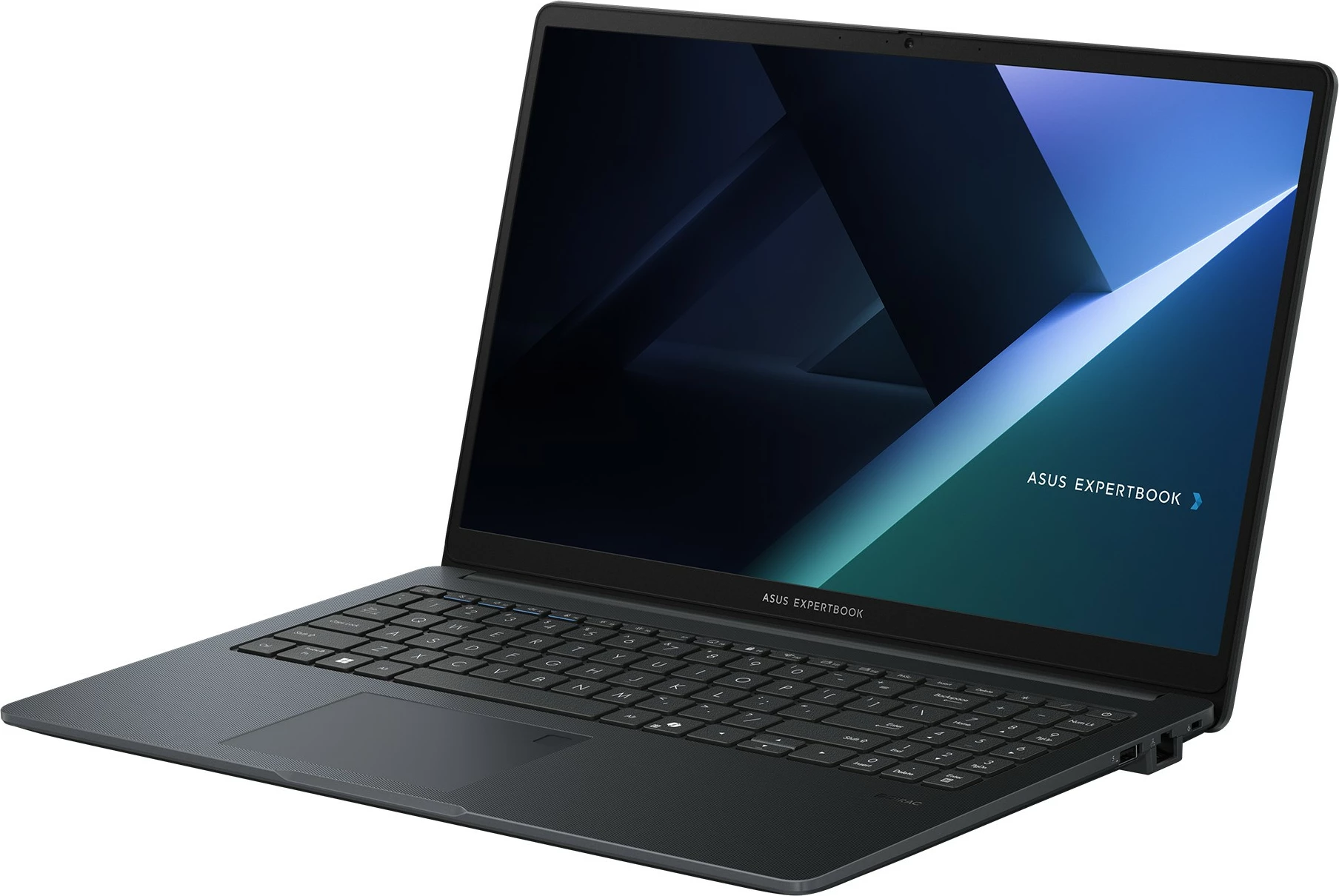 Laptop ASUS ExpertBook B1 B1503CVA-S73399X, i7-13620H, 16GB RAM, 512GB SSD, 15.6 inç, zi