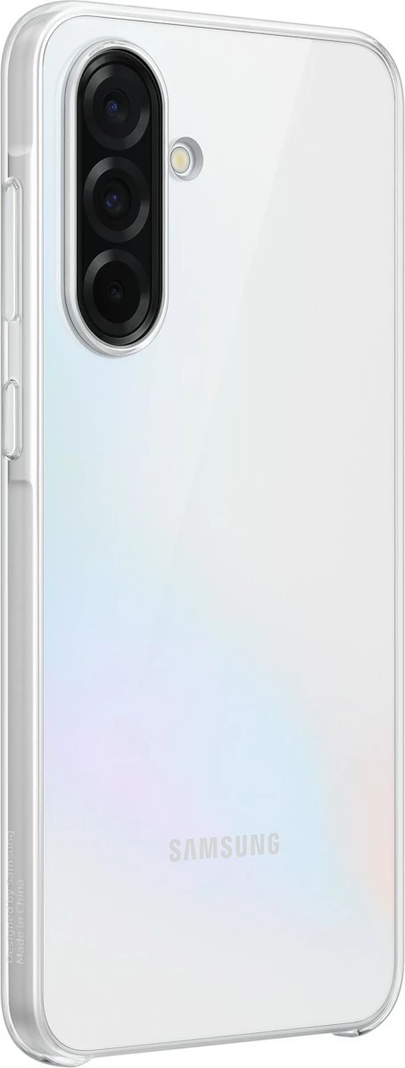 Mbështjellës Samsung Galaxy A36 5G, Transparent
