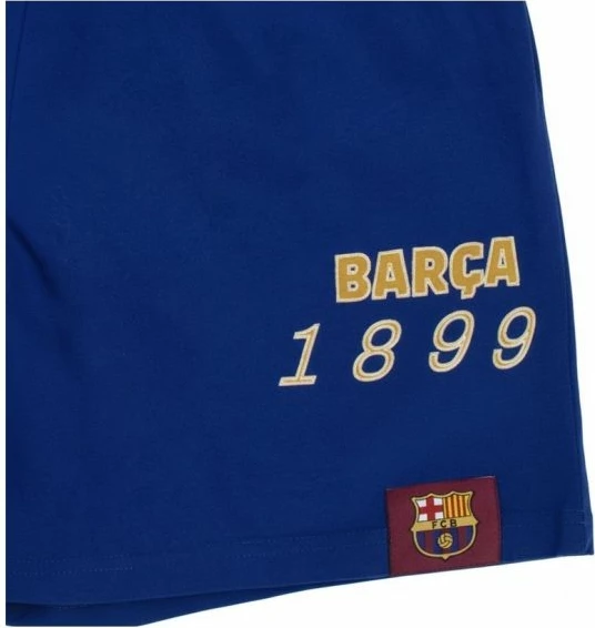 Pizhamë për meshkuj FC Barcelona 2900003748