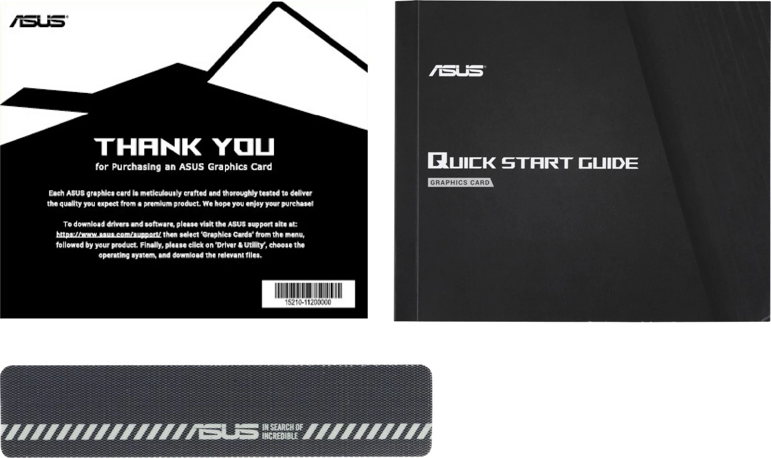 Kartë grafike ASUS Prime RTX5060TI-16G, NVIDIA GeForce RTX 5060 Ti, 16 GB GDDR7, Multikolor