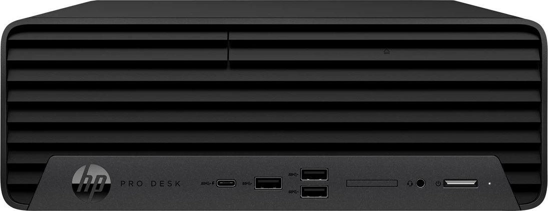 Kasë kompjuteri HP ProDesk 400 G9, Intel Core i7-12700, 16 GB RAM, 512 GB SSD, Windows 11 Pro, e zezë