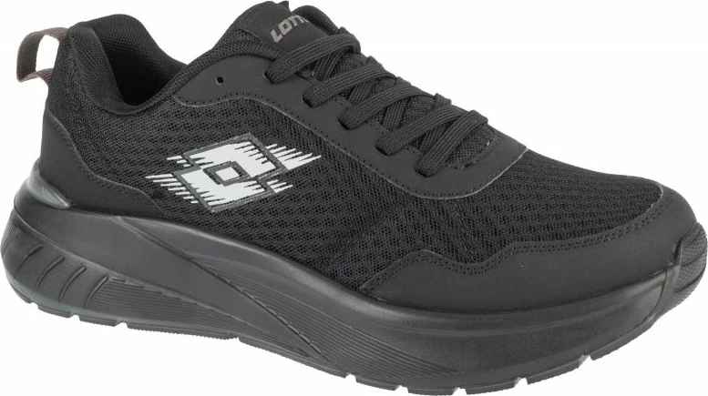 Atlete për meshkuj Lotto, të zeza