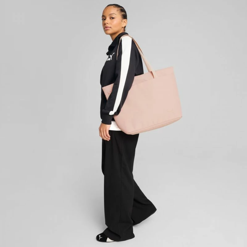 Çantë për femra Puma, rozë