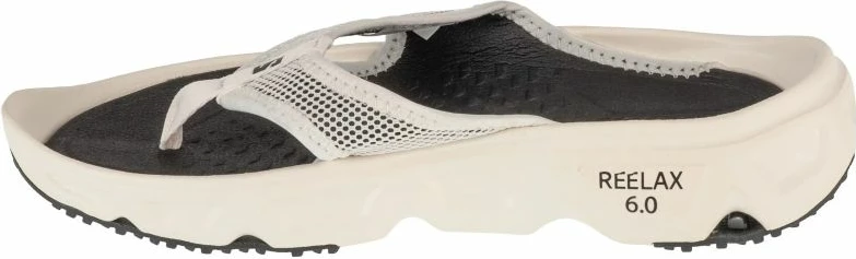 Flip-flops Salomon për femra, bezhë