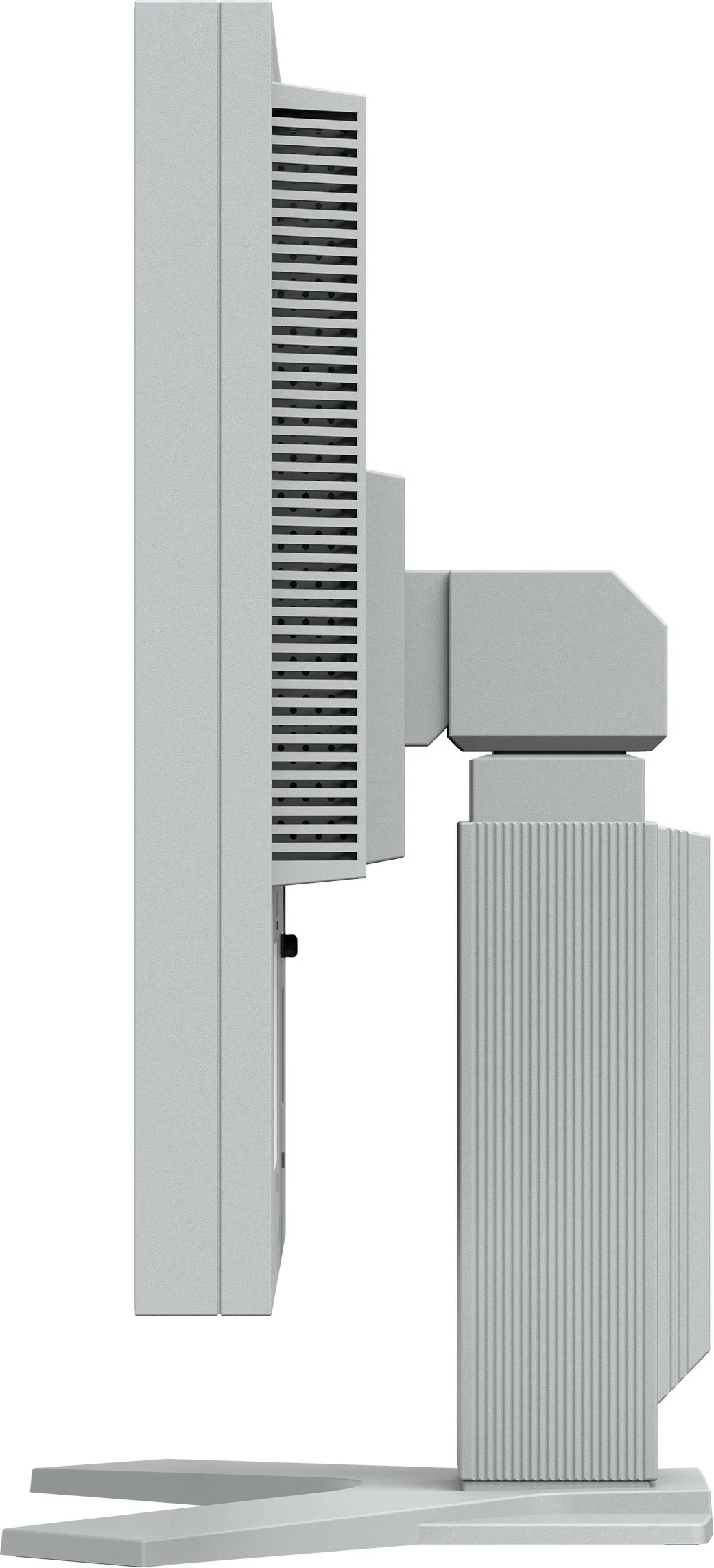 Monitor EIZO FlexScan S2134, 21.3", 1600 x 1200, LED, Gri