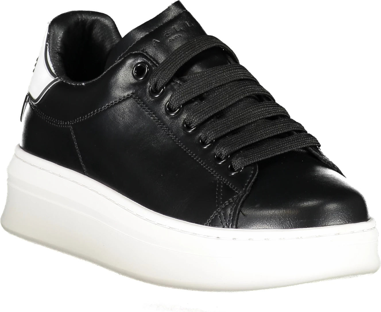 Atlete femra GAELLE PARIS, të zeza