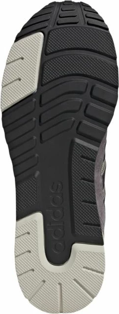 Atlete për meshkuj adidas, të hirtë