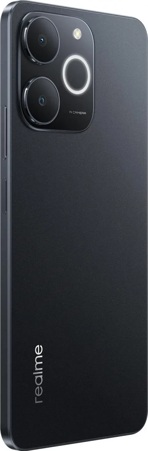 Celular Realme Note 70T 4/256GB, e zi