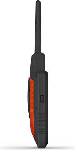 GPS locator Garmin Alpha 200, 16 GB, i zi/portokalli