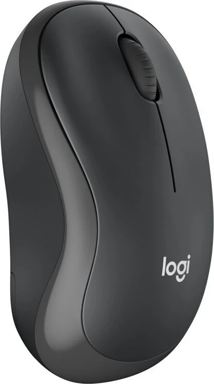 Maus wireless Logitech M240 Silent, hiri 