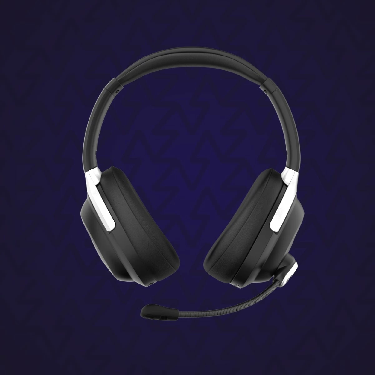 Kufje gaming Acezone A-Spire 64103, me kabllo 3 m, 3.5 mm/USB, të zeza