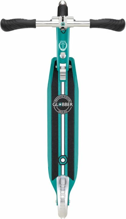 Skuter për fëmijë Globber, me drita