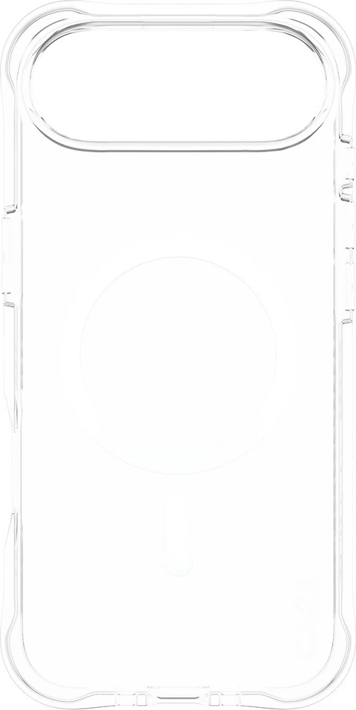 Mbështjellës PanzerGlass CARE Samba clear MagSafe për iPhone