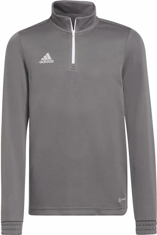 Duks për fëmijë adidas, gri
