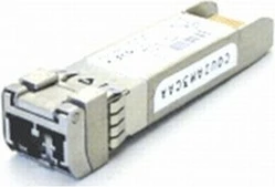 Modul SFP Cisco 10GBASE-LR, 10Gbps, për rrjet, metalik