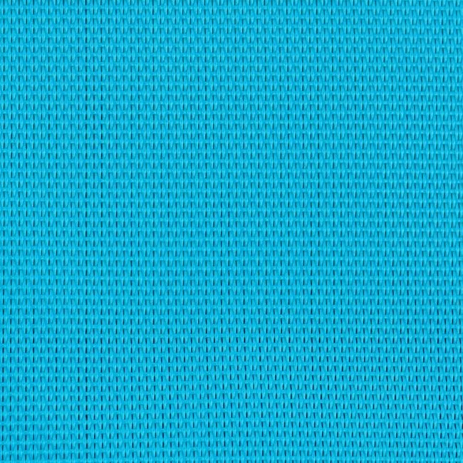 Jastëk zëvendësues për karrige drejtori, ngjyrë e kaltër e çelët, 2x1, FH5272.08, 46.5x53x80 cm