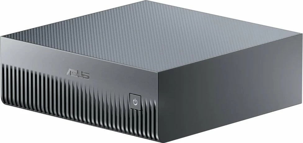 Kompjuter Asus Ascent GX10, NVIDIA GB10, RAM 128GB, SSD 1TB, Wi‑Fi 7, Gri