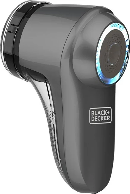 Makinë rroje për rroba Black+Decker BXLR750E, Gri