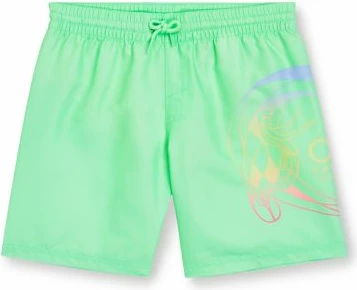 Shorce për not për fëmijë O'Neill, jeshile