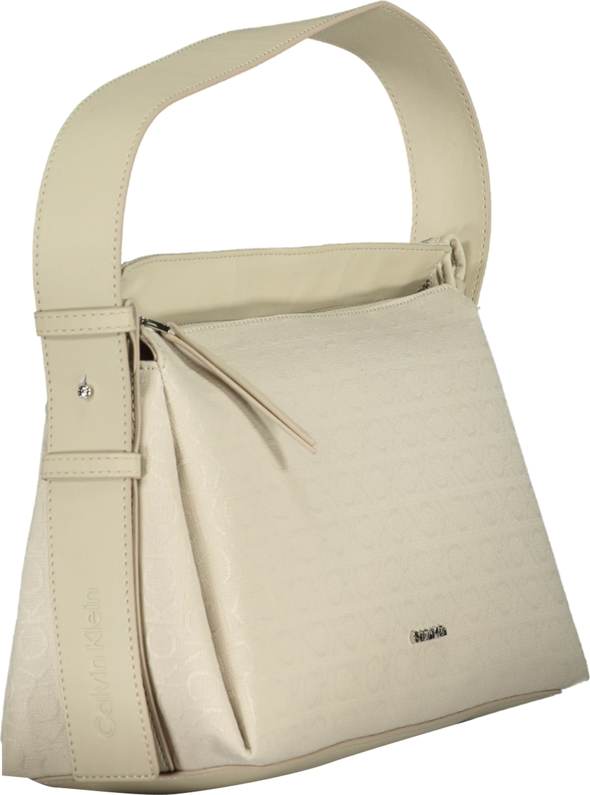 Çantë për femra CALVIN KLEIN, bezhë