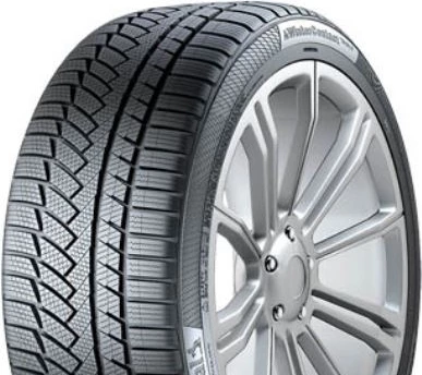 Gomë dimërore Continental WinterContact TS850P 235/65R18 110H XL FR SUV M+S, DOT 2021