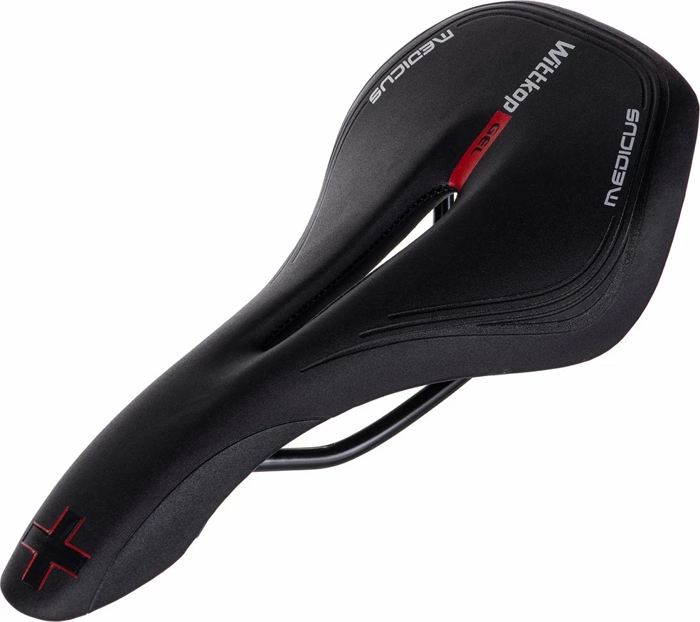 Sedilje biciklete Wittkop Medicus Twin 7.0, ngjyrë jeshile