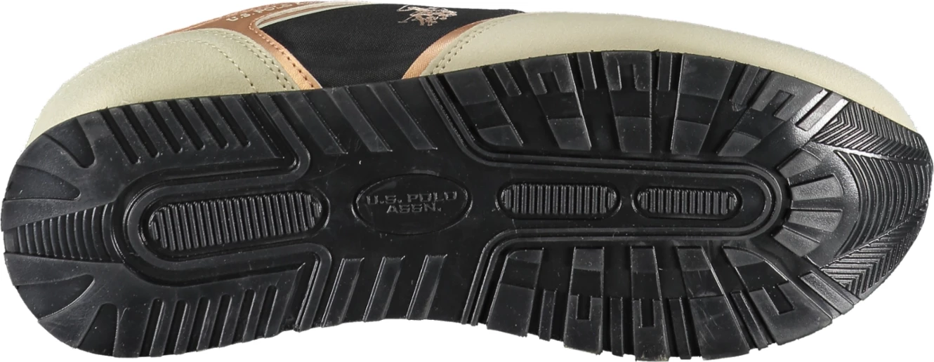 Atlete US Polo Best Price femra, të zeza