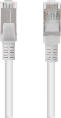 Kabllo rrjeti Lanberg PCF5-10CC-0200-S, kat.5, 2m, hiri