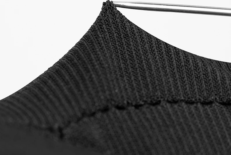 Doreza çiklizmi Rockbros S106BK, S, e zezë