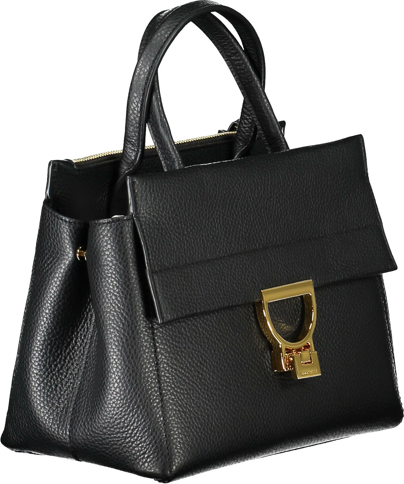 Çantë për femra COCCINELLE, e zezë