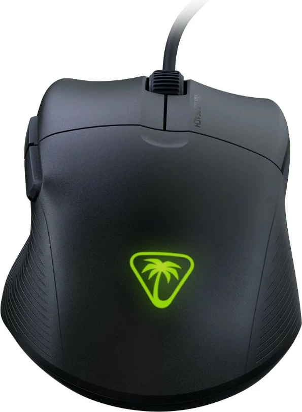 Maus gaming Turtle Beach Pure SEL 8000 DPI 49 g RGB, i zi