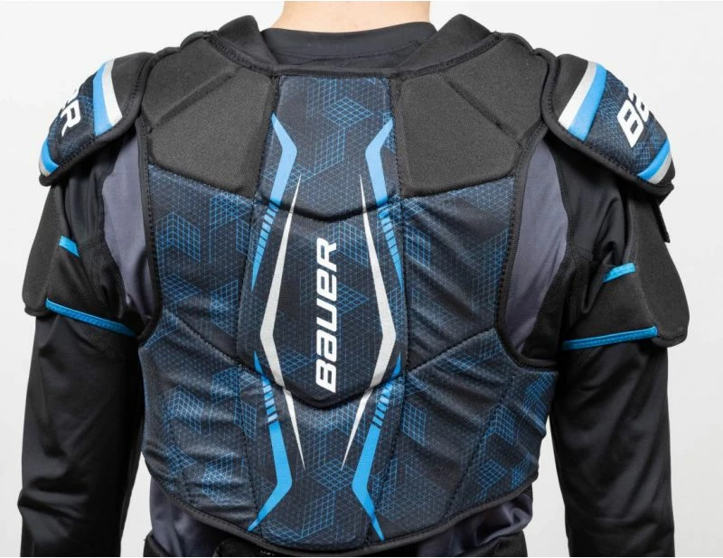 Atlete për meshkuj Bauer, për hokej