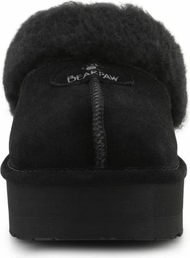 Këpucë femra BearPaw, të zeza
