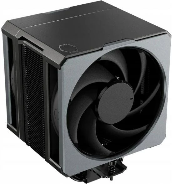 Ftohës ajri për procesor Cooler Master Hyper 612 APEX, 12 cm, i zi