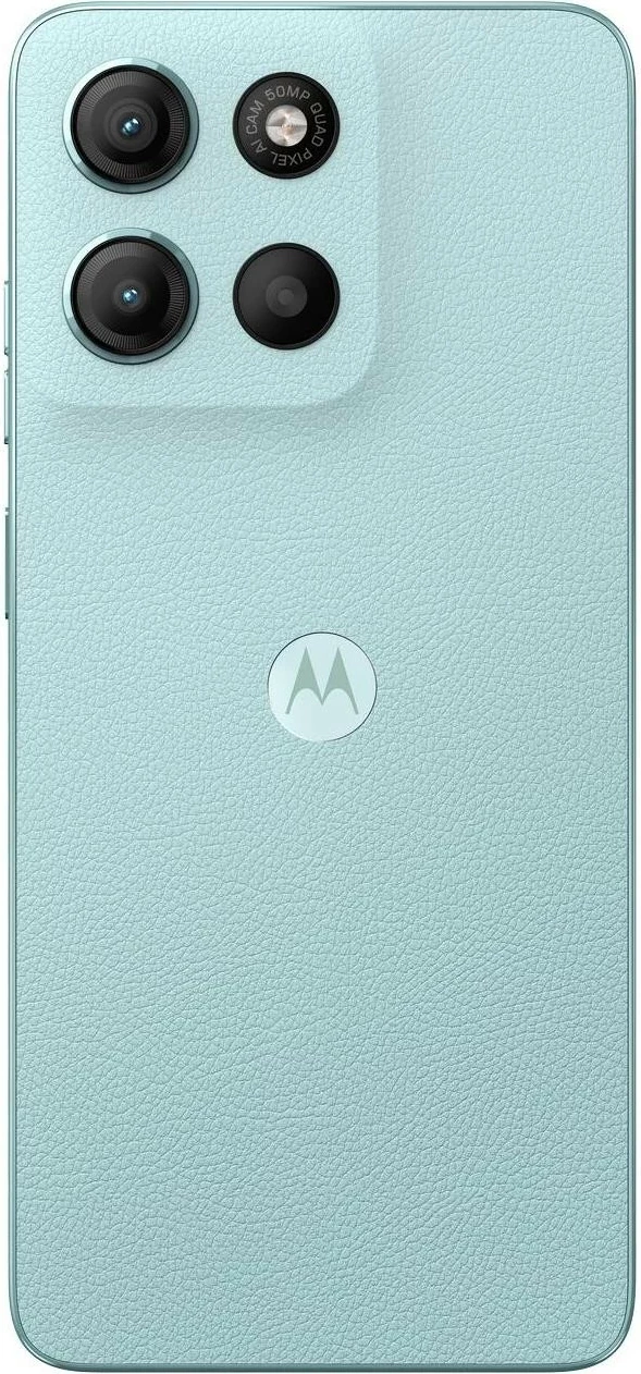 Celular Motorola Moto G15 8/128GB Dual SIM Glacier Blue