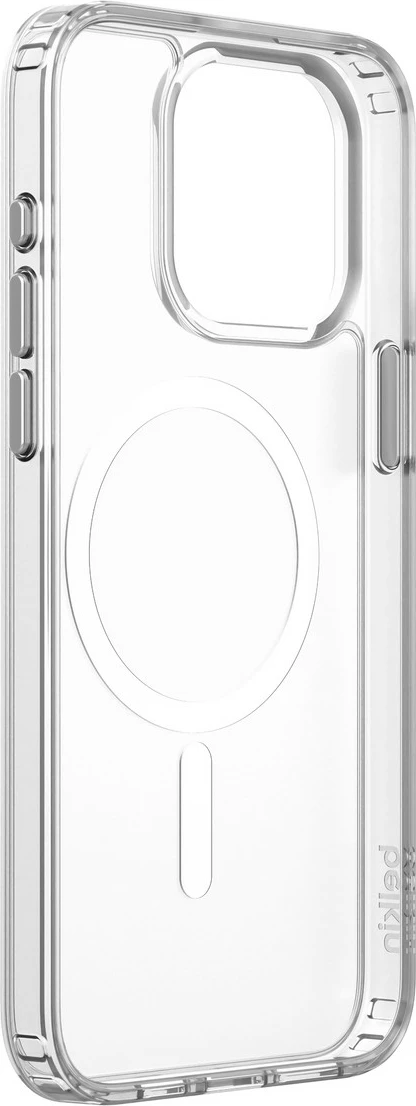 Mbështjellës Belkin MSA022BTCL, iPhone 15 Pro Max, 17 cm (6.7"), Transparent