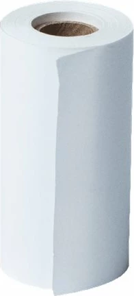 Letër termale Brother BDE-1J000057-030, 57mm x 6.6m, e bardhë, set 48 copë