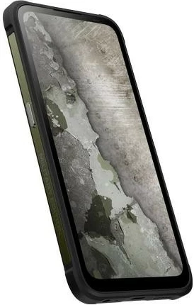 Celular myPhone Hammer Blade V 5G, 256GB, i gjelbër