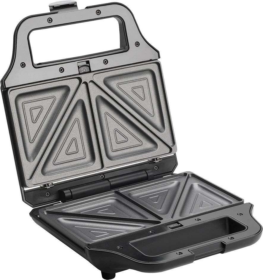 Toaster 4-në-1 Concept SV3055, i zi