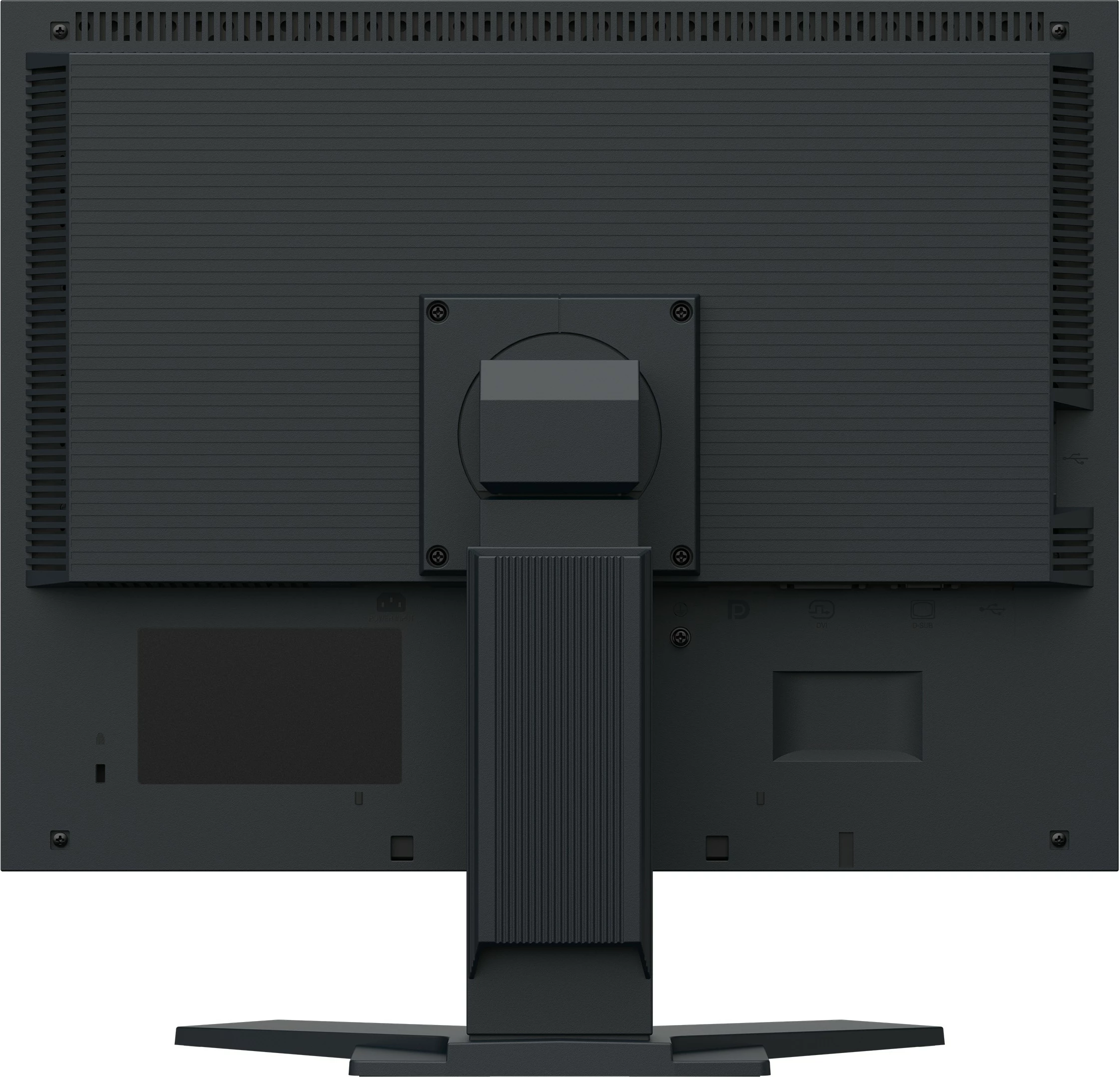 Monitor EIZO FlexScan S2134, 21.3", 1600 x 1200, LED, i zi