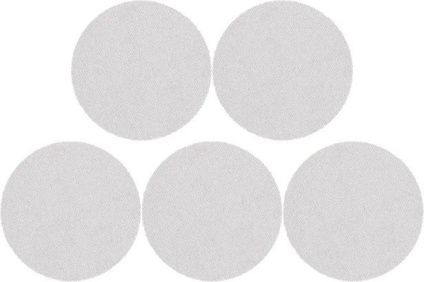 Rrjetë zmeriluese Bosch Expert M480, 5 copë, 320 grit