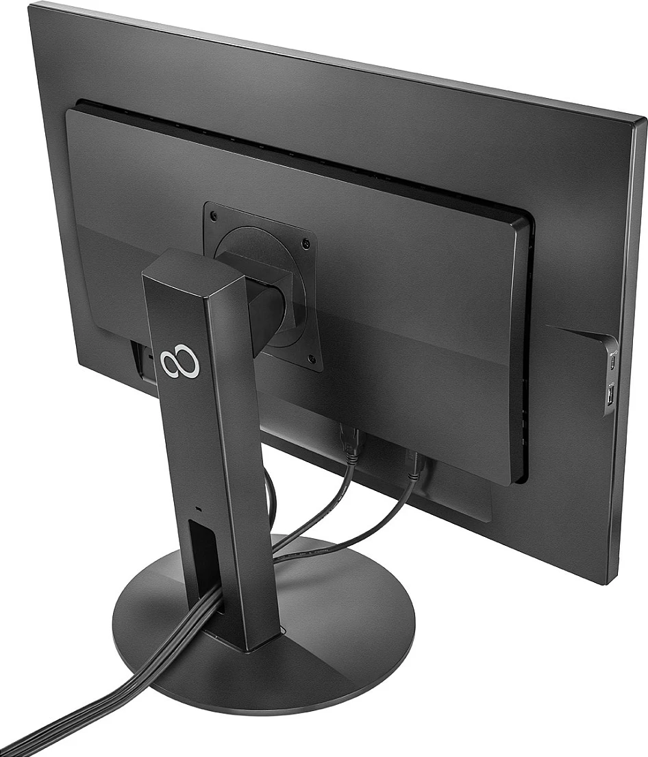 Monitor Fujitsu B27-9 TS FHD, 27", 1920x1080, LCD, 5 ms, E zezë