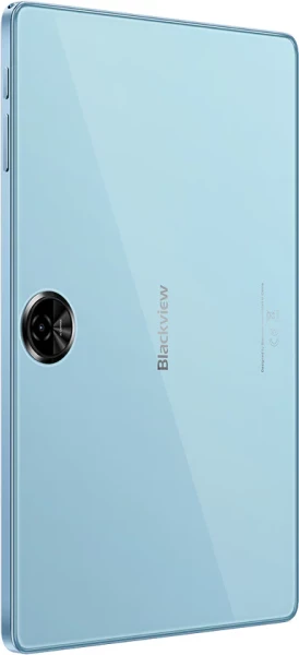 Tablet Blackview ZENO 5 11\" 8GB/128GB Wi‑Fi, blu, set komplet