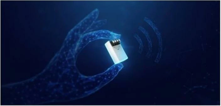 Modul smart, FIBARO Smart Implant FGBS-222 (FGBS222), integrim me hyrje/dalje, e bardhë